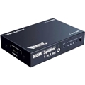 VANCO 280704 1X4 HDMI SPLITTER W/ IR