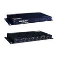 VANCO 280708 1X8 HDMI SPLITTER W/ IR