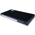 VANCO 280712 1X2 HDMI SPLITTER OVER 2 UTP W/ IR & RS232