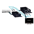 VANCO 280723 HDMI EXTENDER OVER 2 UTP 50M W/ IR KIT