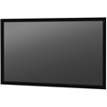 DALITE 28848V PARALLAX FIXED 16:9 HD 120" DIA 59" X 104.5"