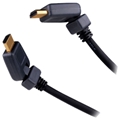 VANCO 299012X 12' HDMI SWIVEL CABLE
