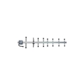 WILSON 301111 YAGI ANTENNA DIRECTIONAL 700/800/900 N-CONN