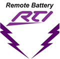 RTI 30-210218-17 T3V BATTERY T3VBAT 1700mah