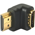 CALRAD 35-714A HDMI ADAPTER RIGHT ANGLE DOWN 1PK