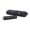 ROKU STREAMING STICK 4K+ Rechargeable Voice Remote