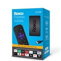 ROKU EXPRESS HD STREAMING DEVICE