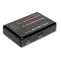 CALRAD 40-1061-HS-2 1X2 HDMI DIST AMP HIGHSPEED 3D READY