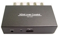 CALRAD 401095 HDMI OVER 5 MINI COAX BALUN KIT 1080P AT 300'
