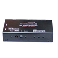 3X1 REMOTE CONTROLLED PASSIVE HDMI SWITCH
