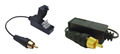 CALRAD 40DA02 RCA PASSIVE (PR) BALUN SOLD IN PAIRS