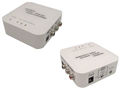 CALRAD 40DCT9 3 WAY A TO D CON OPTICAL COAXIAL DIGITAL ANALOG