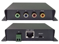 CALRAD 40YE01D COMPONENT VIDEO & DIGITAL AUDIO BALUN KIT W/IR