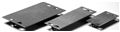 DOTTIE 411 SAFETY PLATES 16 GAUGE 1-1/2' X 2-3/4" 100PK