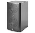 ATLANTIC 4400LRPBLK THX SELECT FRONT CHANNEL SPKR BLK