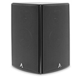 ATLANTIC 4400SRPBLK THX SELECT DIPOLE-BIPOLE SURROUND SPKR BL