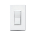 JASCO 45710 JASCO WHITE ADD-ON SWITCH ZWAVE/BLE/ZIGBEE