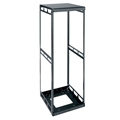 MIDDLE 5-29 29 SPACE  KD FRAME-BLK 54-1/2" H