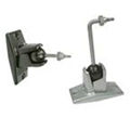 OMNIMOUNT 5.0WCB BLACK STEEL SPKR MOUNT EACH 5LB