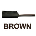 GRI 50F-12WG-B-BA MINI SURFACE MT WIDE GAP SWITCH 10PK BR