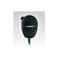 SHURE 514B OMNIDIRECTIONAL DYNAMIC LOW Z PUSH TO TALK MIC