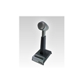 SHURE 522 CARDIOID DYNAMIC MIC HIGH TO LOW NOISE CANCELING