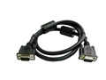 CALRAD 55-612-25 SVGA M-M CABLE 25FT