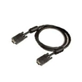 CALRAD 55-612-HDTV-100 HDTV VIDEO CABLE HD-DB15 100FT