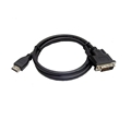 CALRAD 55-628-10 HDMI TO DVI CABLE 10FT