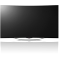LG 55EC9300 55" OLED CURVED 1080P, SMART, 3D, CINEMA