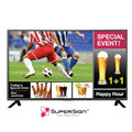 LG COMMERCIAL 55LY540S 55" LED SUPERSIGN