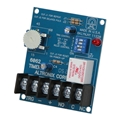 ALTRONIX 6062 MULT FUNCTION TIMER 12VDC OR 24VDC