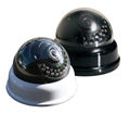CHANNEL VISION 6126B IR DOME CAMERA 540 LINES BLACK