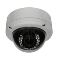 CHANNEL VISION 6565 IP DOME CAMERA 2MP 3-10.5MM