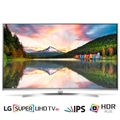 LG 65UH8500 65" 4K UHD TV HDR PLUS & WEBOS3.0