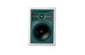 JAMO 660A2 6-1/2" 2-WAY I/W SPEAKER-PR WHITE