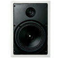JAMO 660CS 6 1/2 IN WALL SPEAKER SOLD IN BULK WHITE