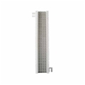 VERTICAL CABLE 66-BLOCK 66 PUNCH DOWN BLOCK