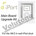 IPORT 70125 IW-2 AND HIGHER MAIN BOARD UPGRADE KIT