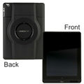IPORT 70140 LAUNCHPORT POWER SHUTTLE SLEEVE BLACK