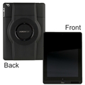 IPORT 70147 LAUNCHPORT AP.2 IPAD2 SECURITY SLEEVE BLACK