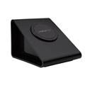 LAUNCHPORT TABLE BASE STATION BLACK