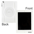 IPORT 70167 LAUNCHPORT AP.3 POWER SHUTTLE SLEEVE WHITE