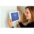 IPORT 70187 LAUNCHPORT AP.3 SLEEVE WHITE IPAD & IPAD2 & 3