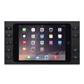 SM 6 BUTTON BEZEL MINI 4 + SPLITTER BLACK