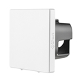 LUXEPORT WALL STATION WHITE 