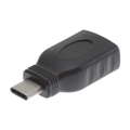 USB 3.0 TYPE C MALE TO USB 3.0 TYPE A FEMALE ADAPTER
