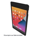 Connect Pro Case for 10.2 and 10.5 iPads Black