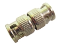 CALRAD 75-699 75OHM BNC MALE TO BNC MALE ADAPTOR