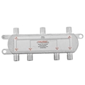 CALRAD 75-713-HG-6 6 WAY 2GHZ DIGITAL SPLITTER